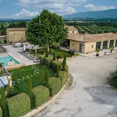 Bastide Saint Maurin Bed & Breakfast Ansouis Bagian luar foto