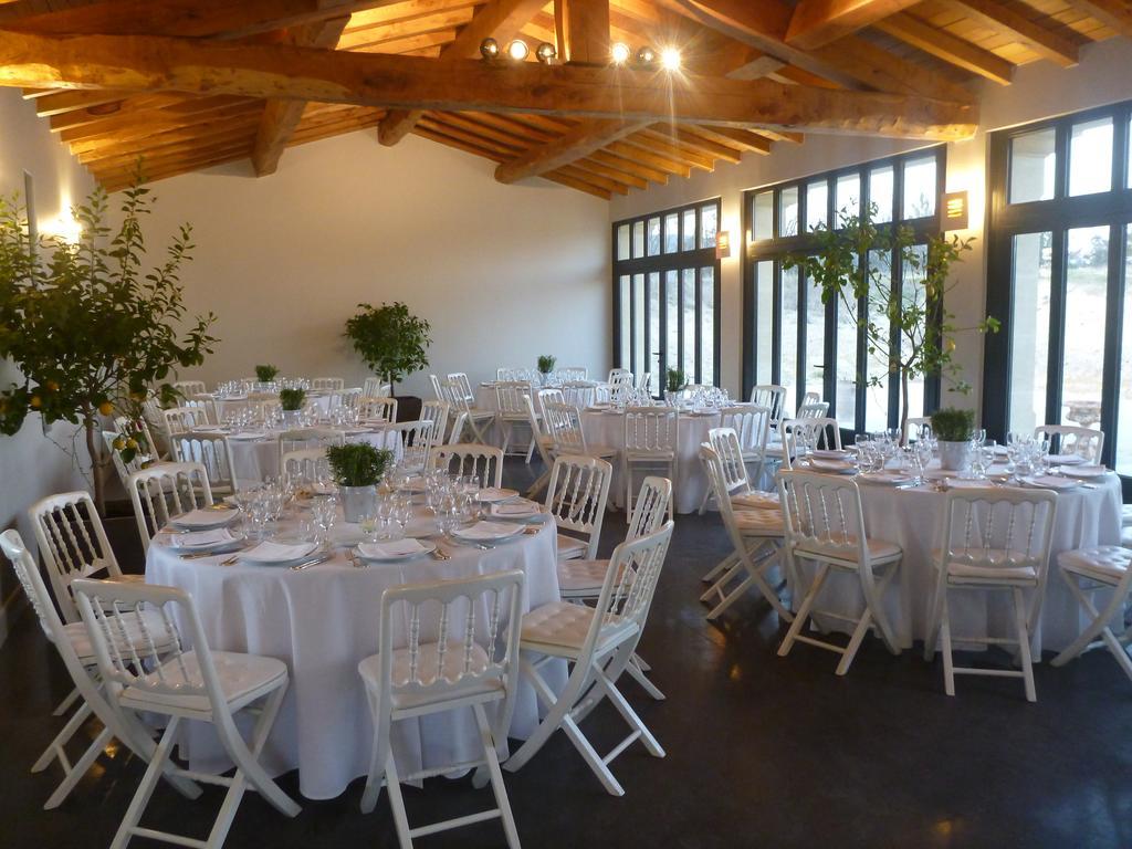 Bastide Saint Maurin Bed & Breakfast Ansouis Bagian luar foto
